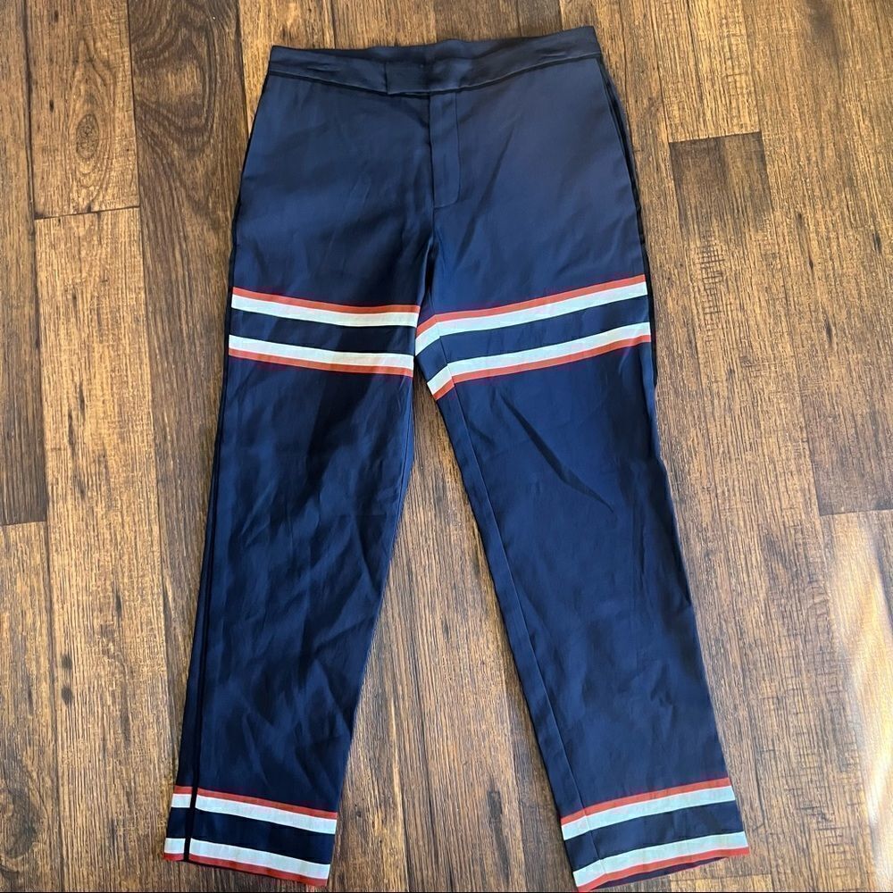 Barneys New York dressing pants